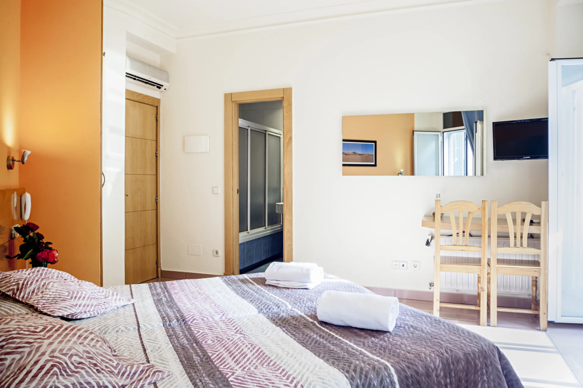 INTER Puerta del Sol