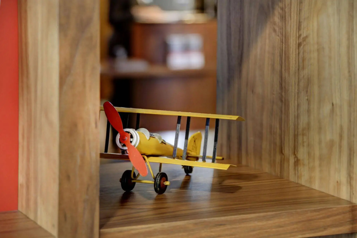 Holiday Inn London - Luton Airport by IHG