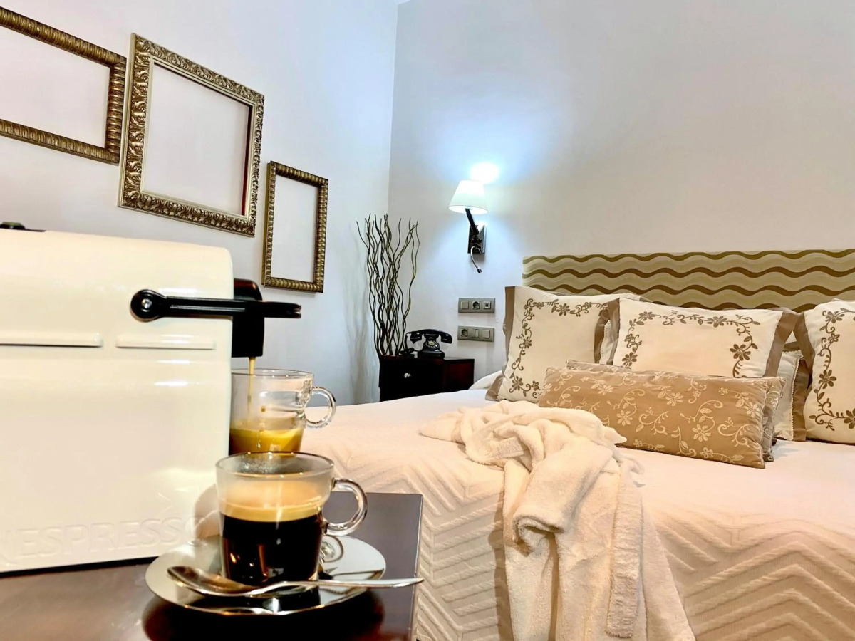 Complejo Turístico Rural La Garganta