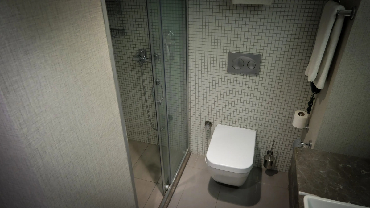 Kervansaray Bursa City Hotel