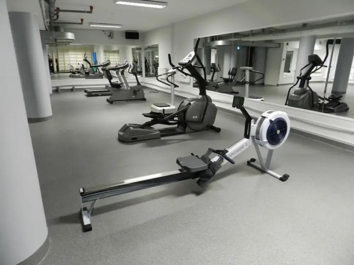 СПА-санаторий «Нарва-Йыэсуу»