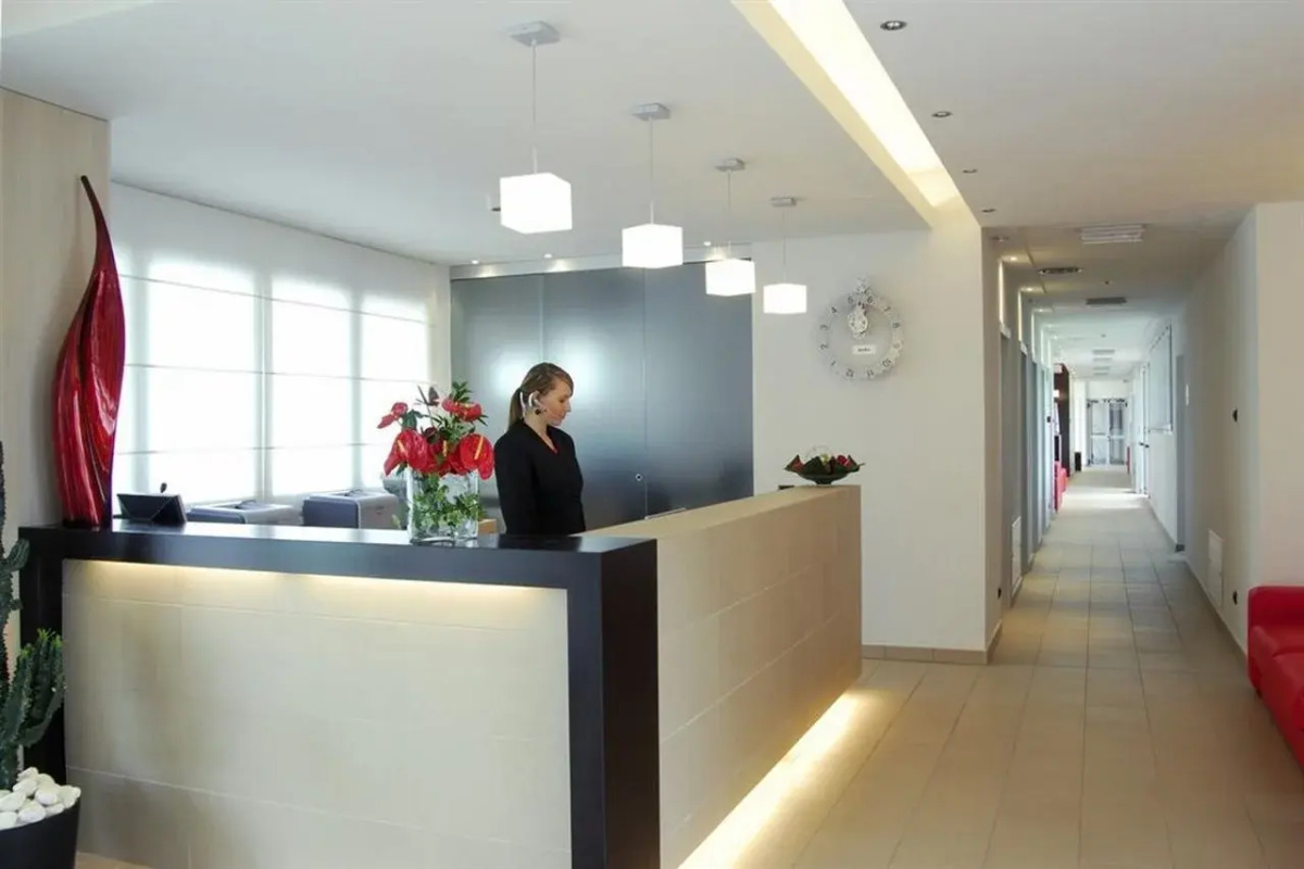 JOIVY Together Urban Resort