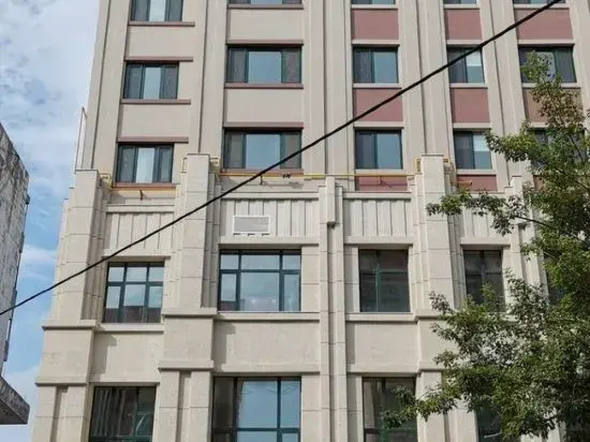 Heihe Yijia Boutique B&B