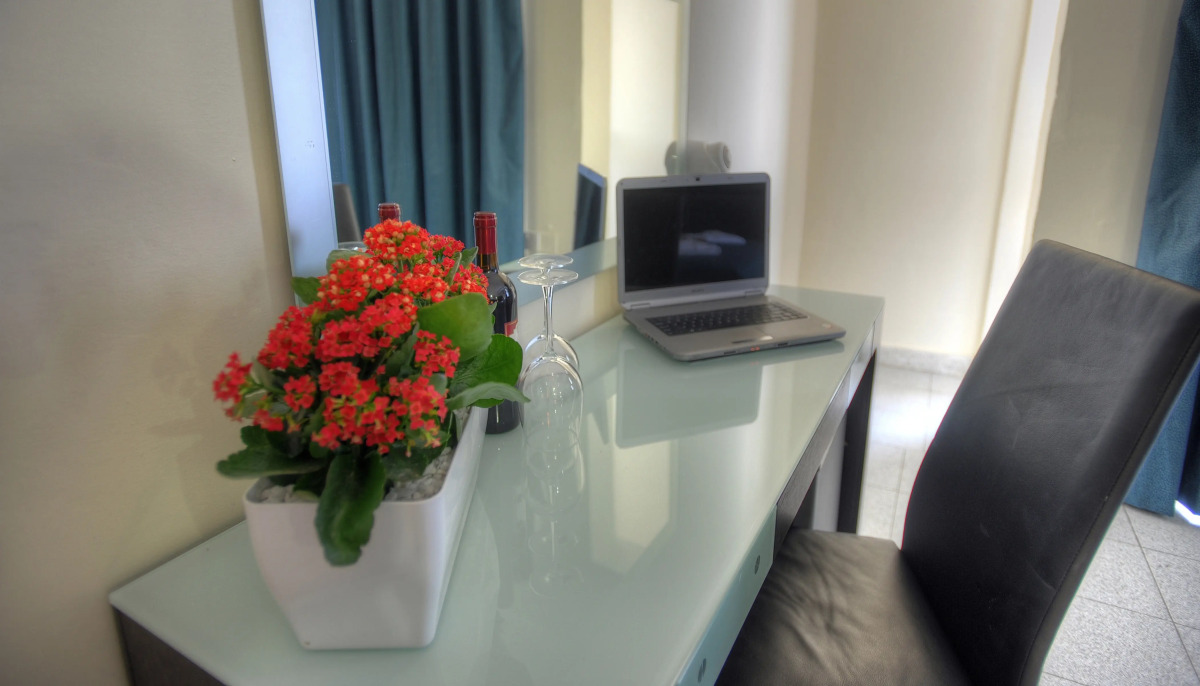 St Julian's Bay Hotel