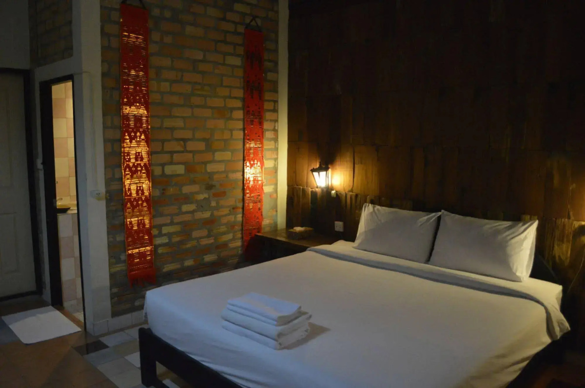 Baan Thai Homestay by bGb Villas - Hostel