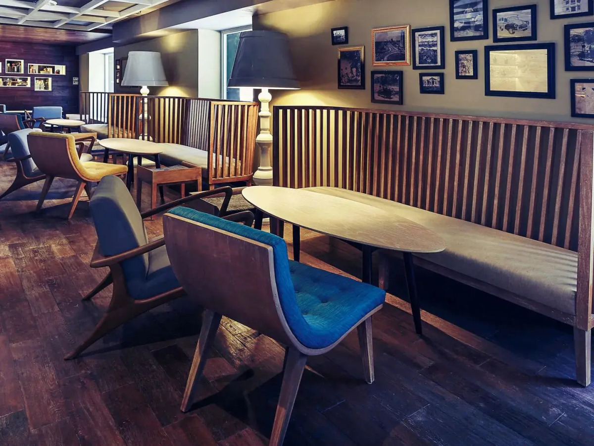 Mercure Jakarta Sabang