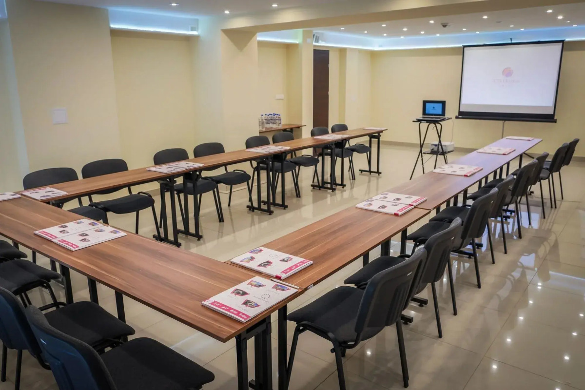 Boutique Hotel's Kwiska / Legnicka