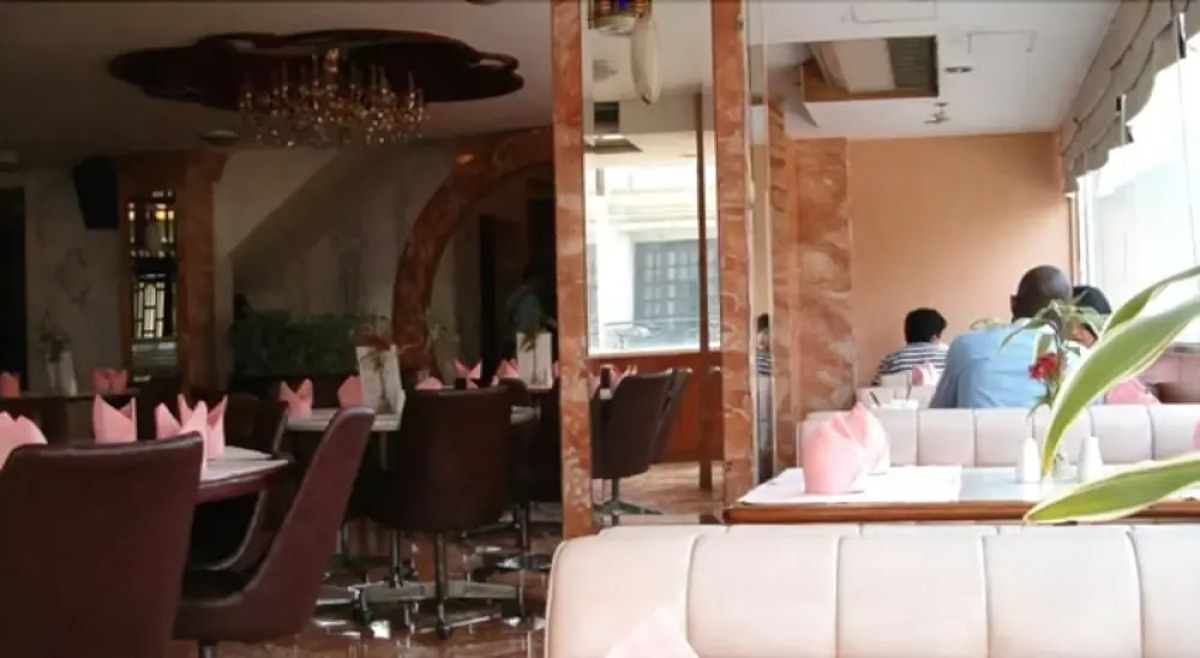 Great Eastern Hotel Makati