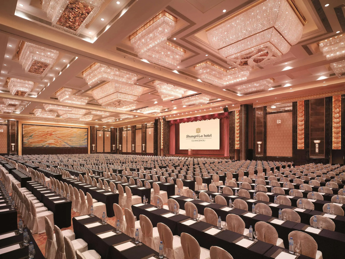 Shangri-La Guangzhou