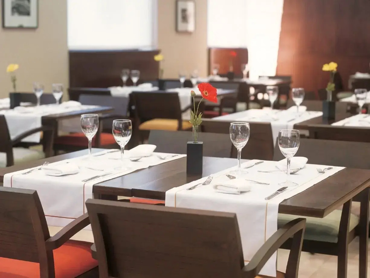 NH Mendoza Cordillera