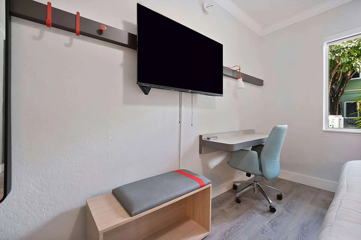 Atrium Hotel, Trademark Collection by Wyndham