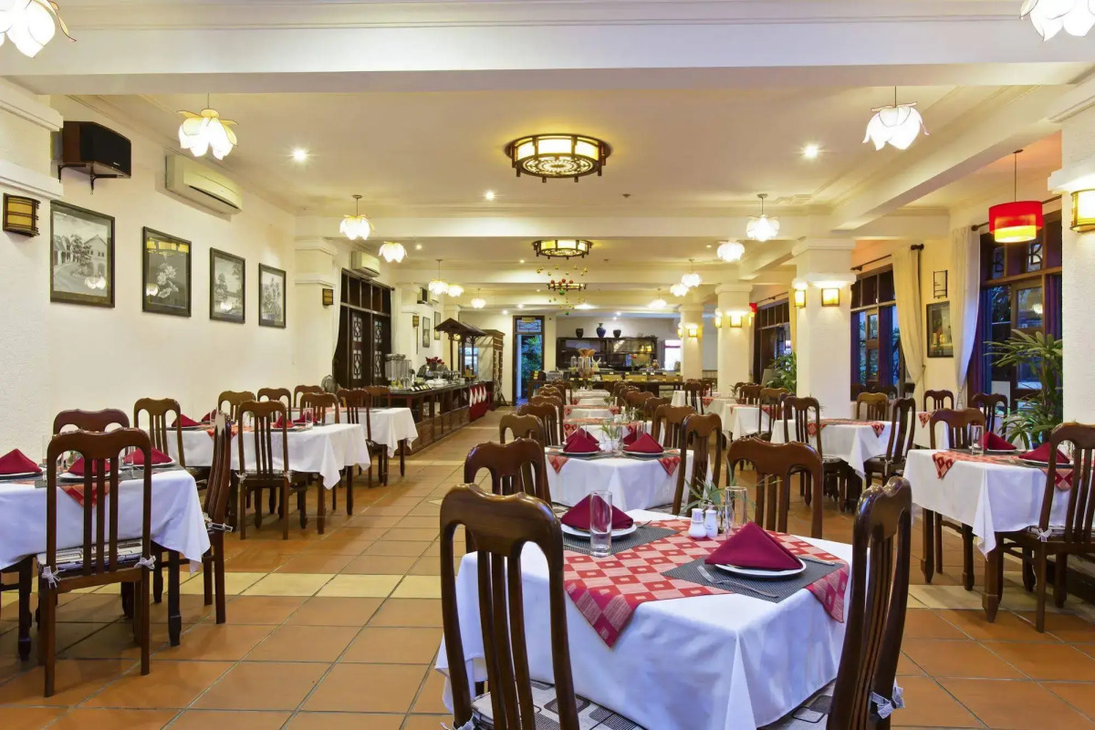 Lantern Boutique Hoi An