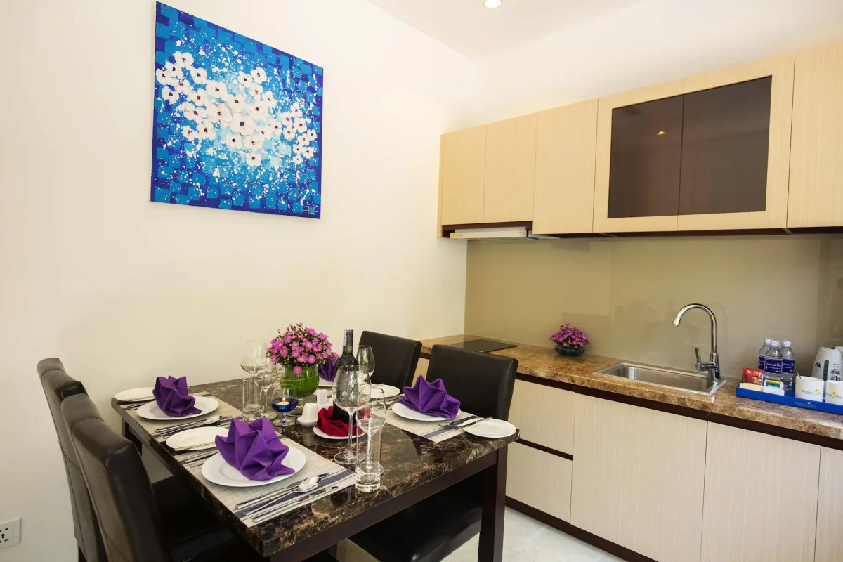 Diamond Bay Condotel - Resort Nha Trang