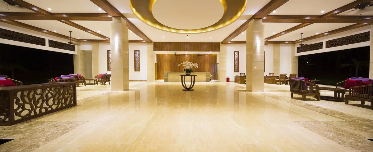 Cam Ranh Riviera Beach Resort & Spa