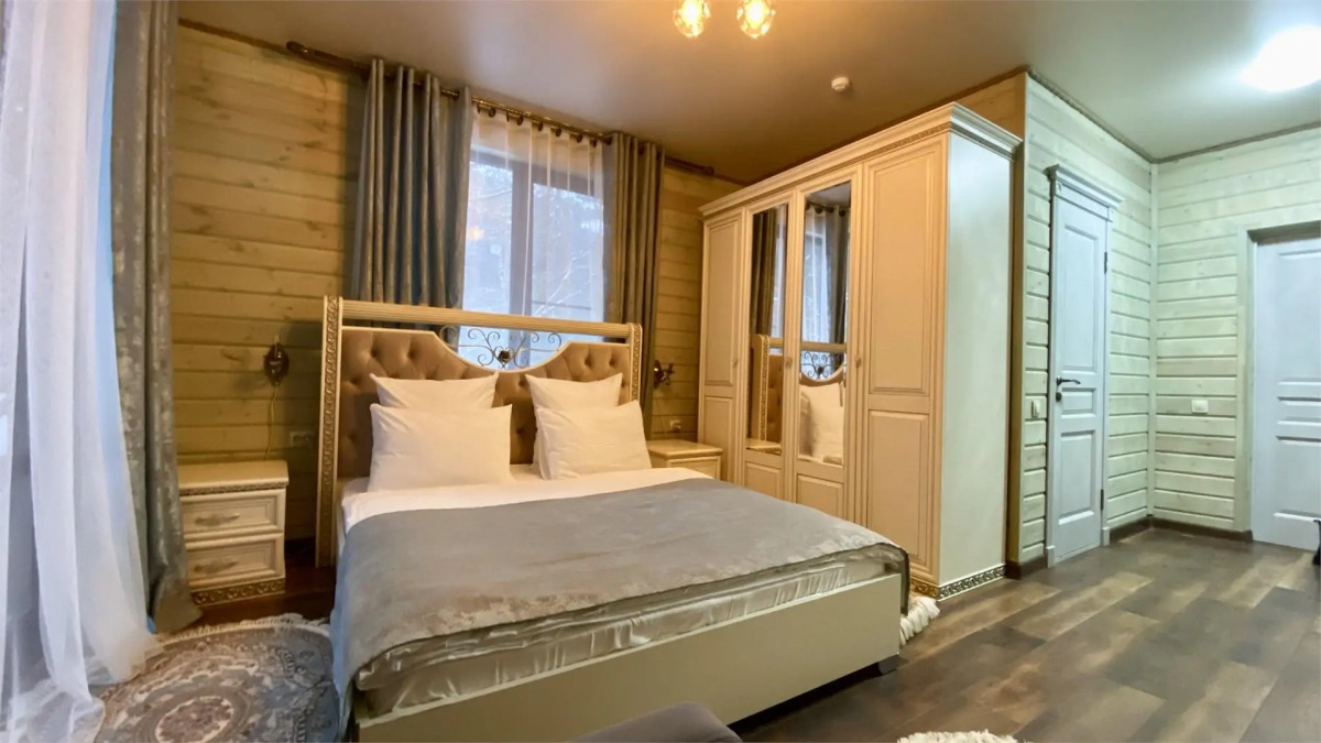 Konak House Boutique Hotel (Конак Хаус)