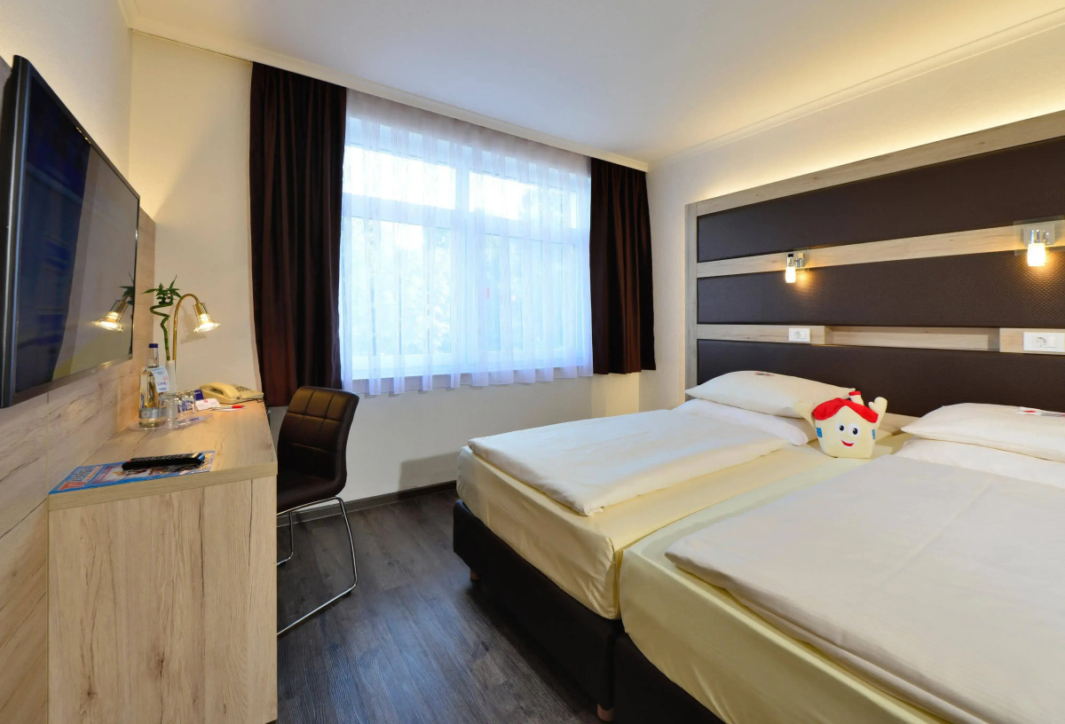 Michel Hotel Hodenhagen