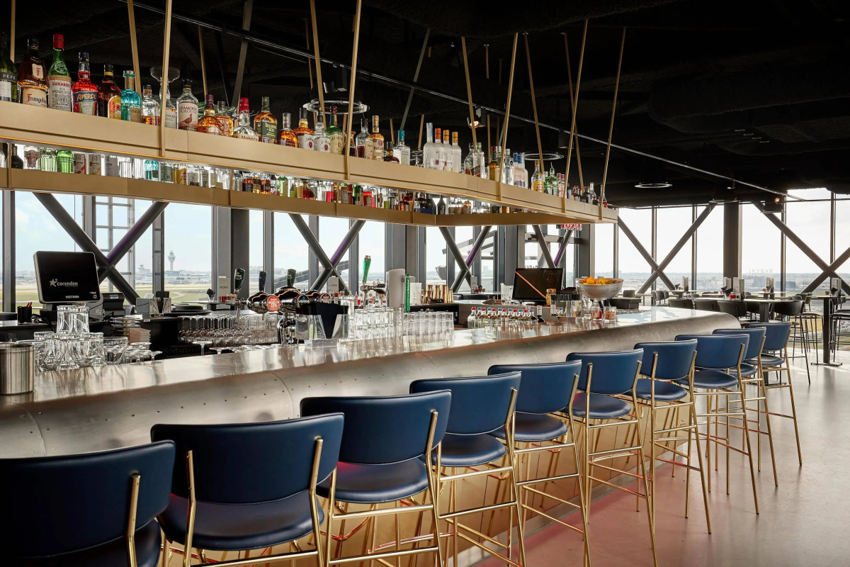 Corendon Amsterdam Schiphol Airport, a Tribute Portfolio Hotel