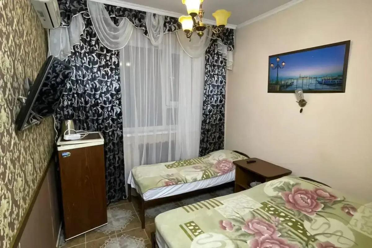 Guest House on Kirova 78