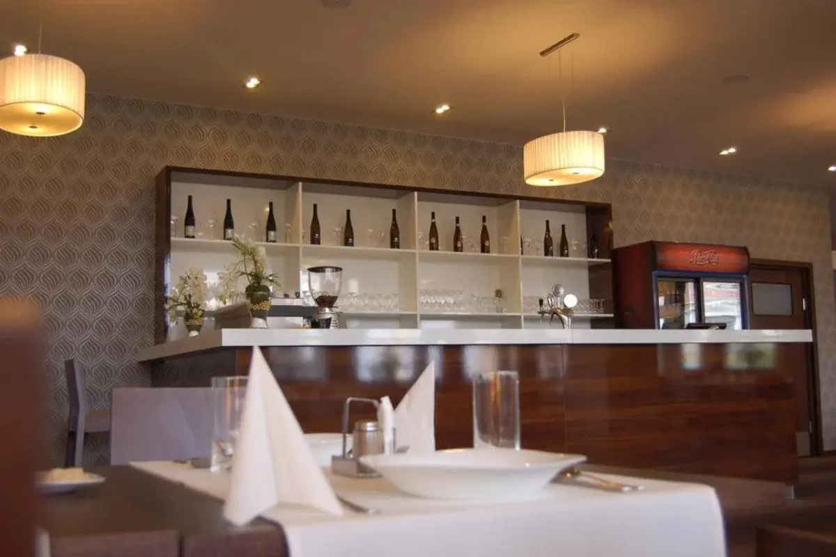 Congress Hotel Centrum