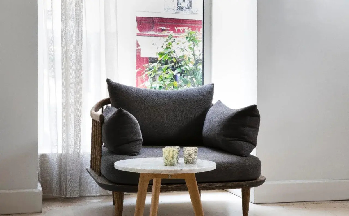 Hôtel Madeleine Haussmann