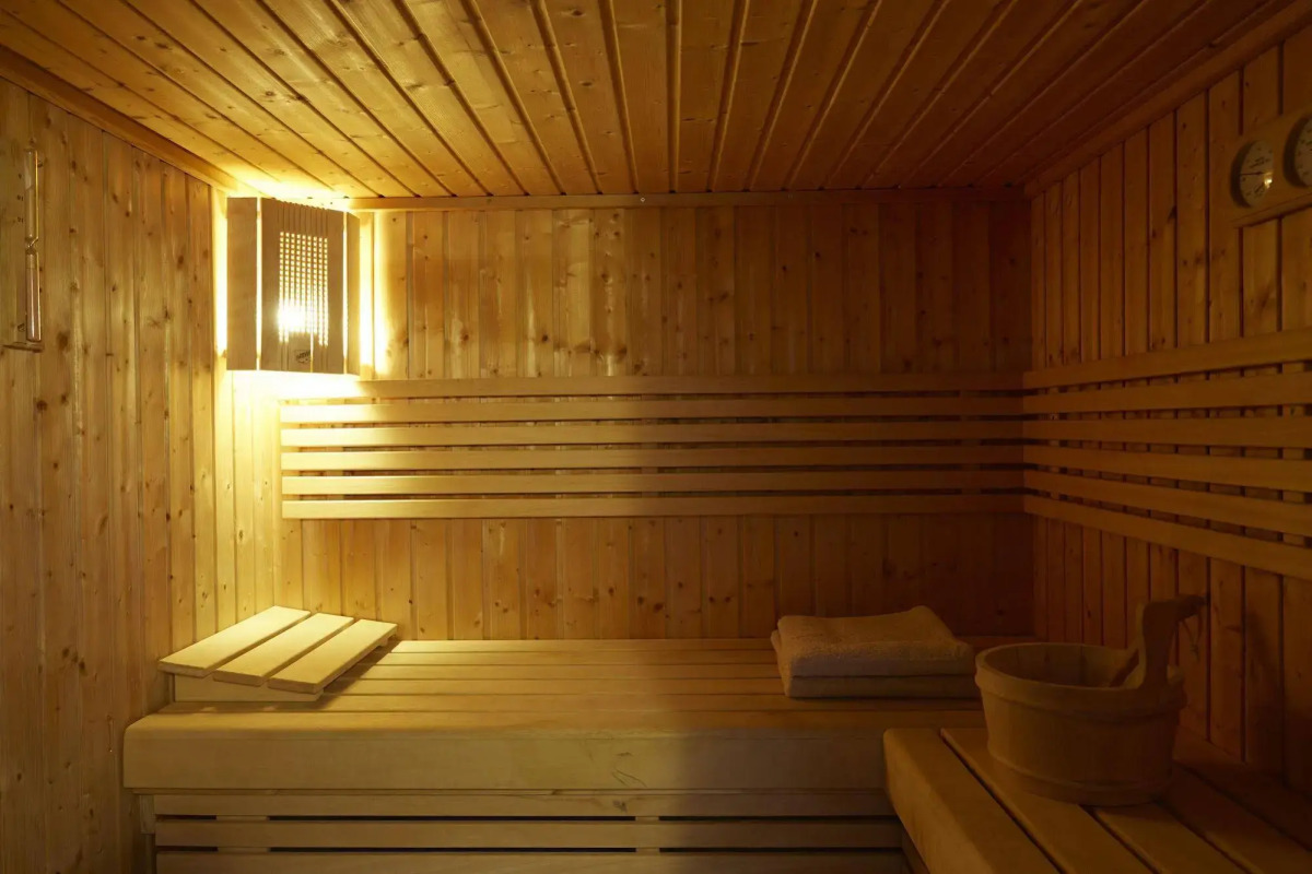 Ammon Zeus Luxury Beach Hotel