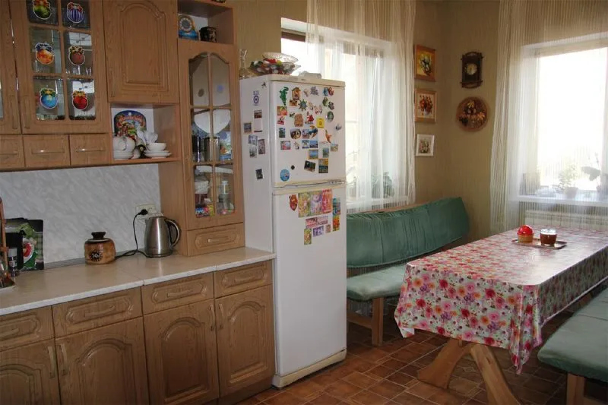 Оливия ул. 1-ая Лиственная, д. 17