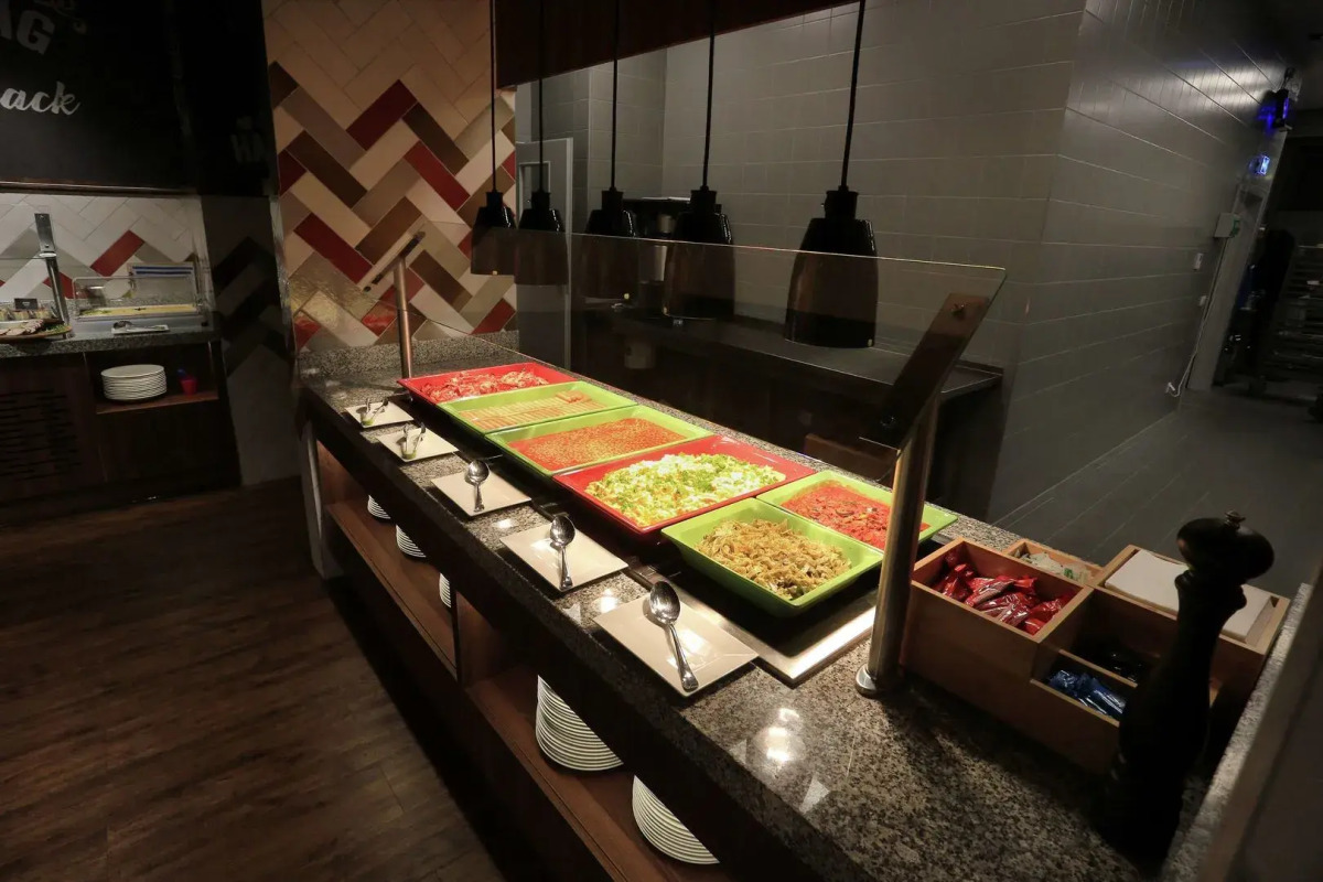 Hampton by Hilton Gdansk Old Town