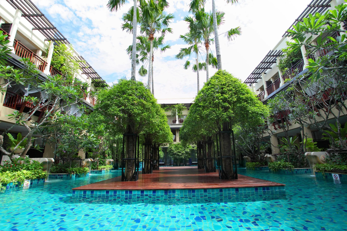 Burasari Phuket Resort & Spa