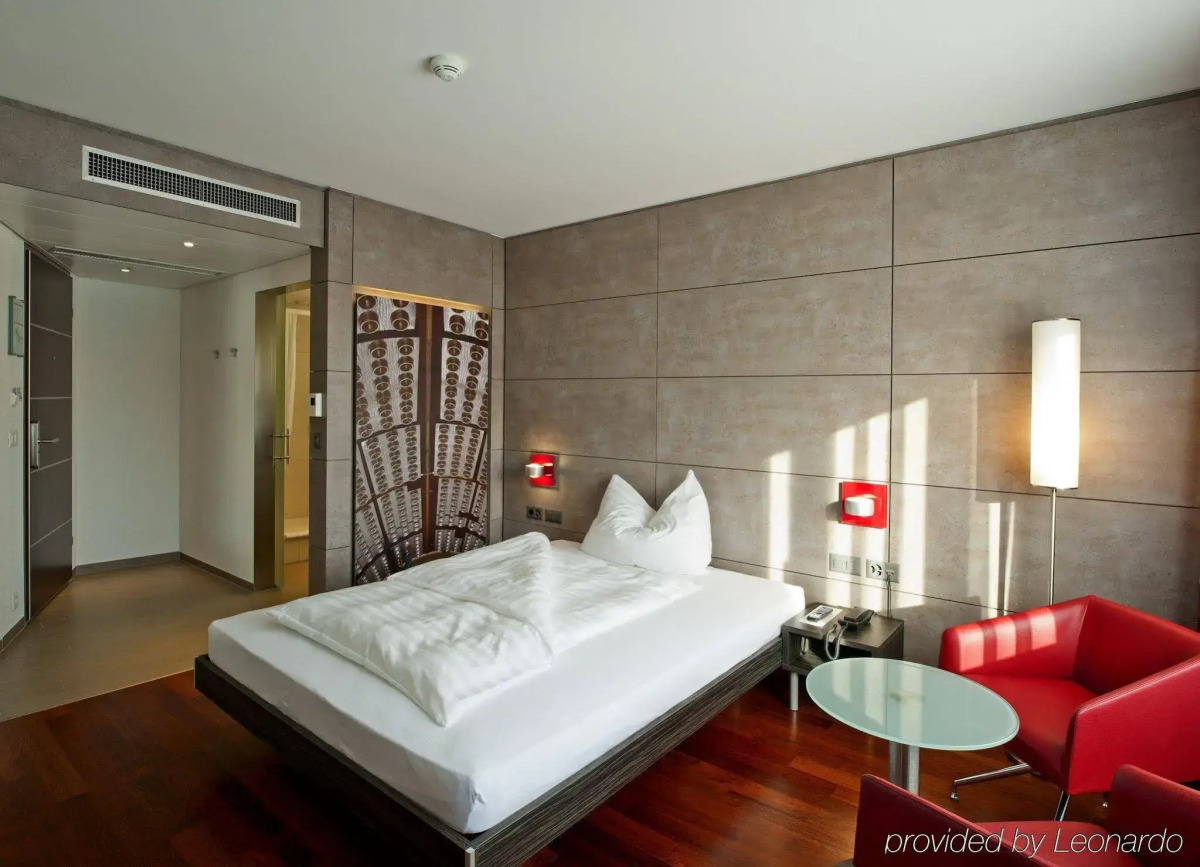 Hotel Sternen Oerlikon