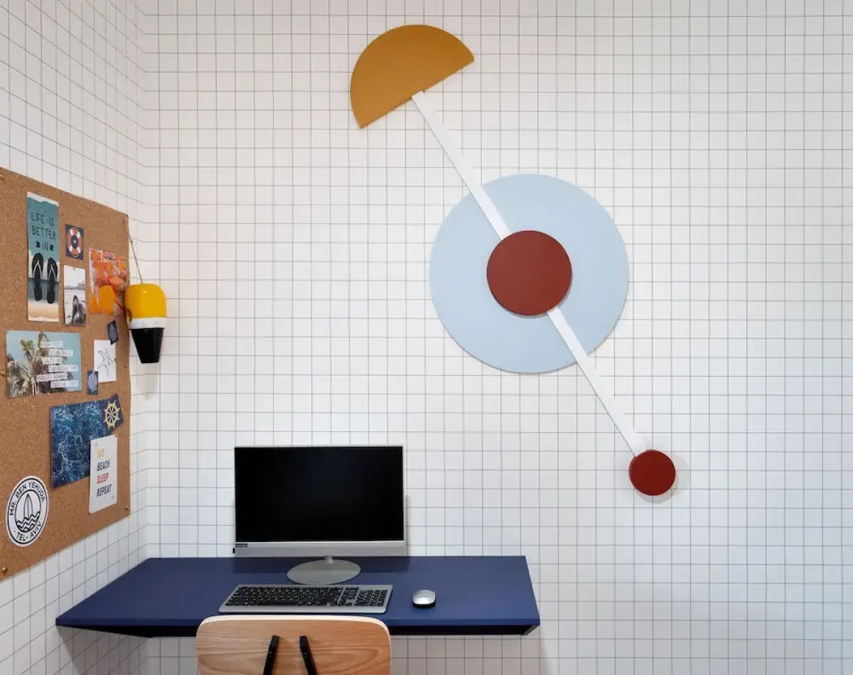 Mr. Ben Yehuda - By TLV2GO