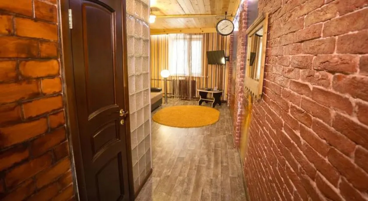 PaulMarie Апартаменты