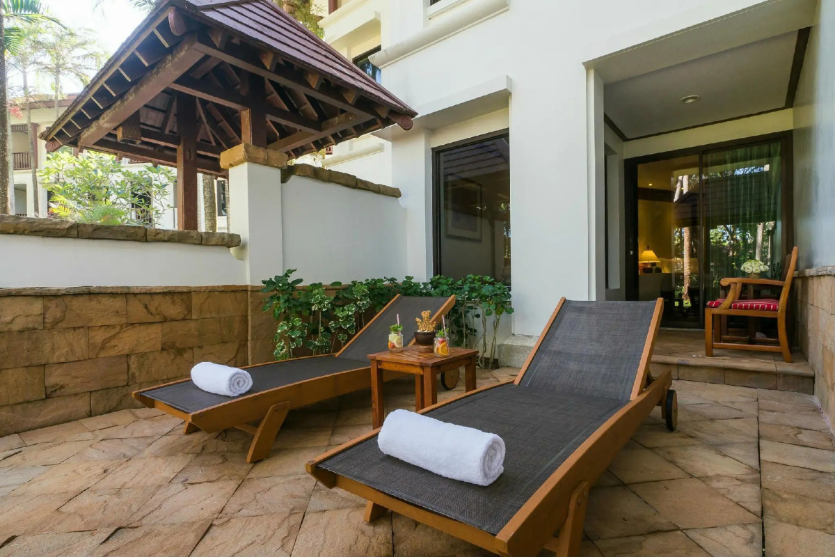 JW Marriott Phuket Resort & Spa