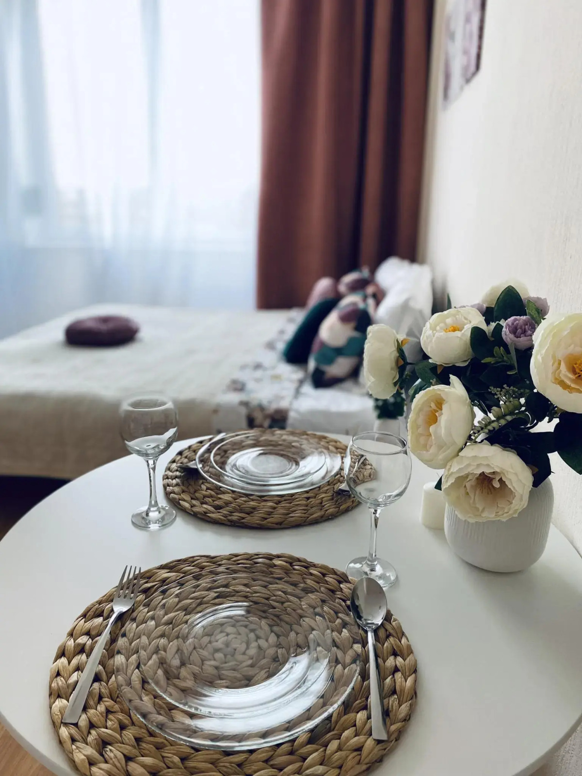 Апартаменты Покровские