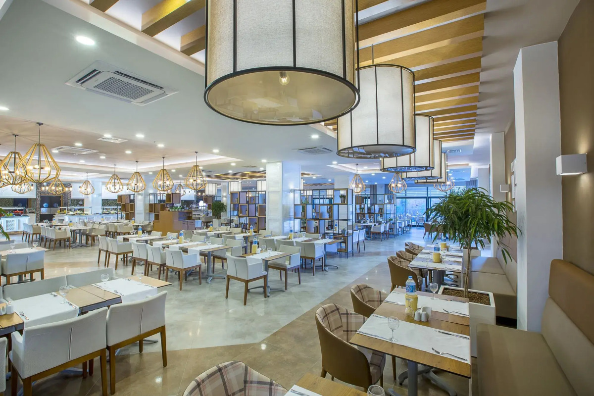 Numa Bay Exclusive Hotel - Ultra All Inclusive