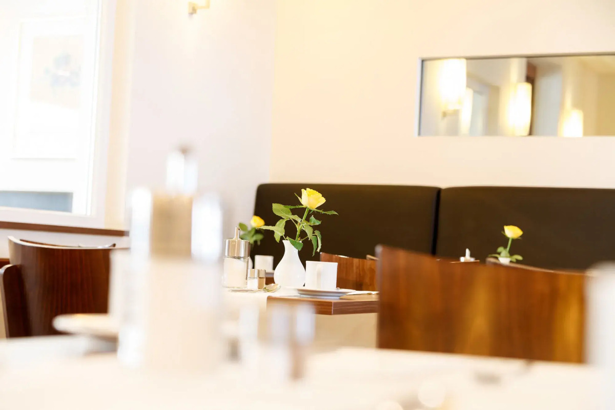 Best Western Hotel Nuernberg City West