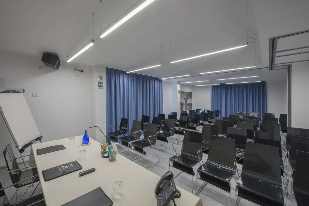 Seven Park Hotel Lake Como - Adults Only