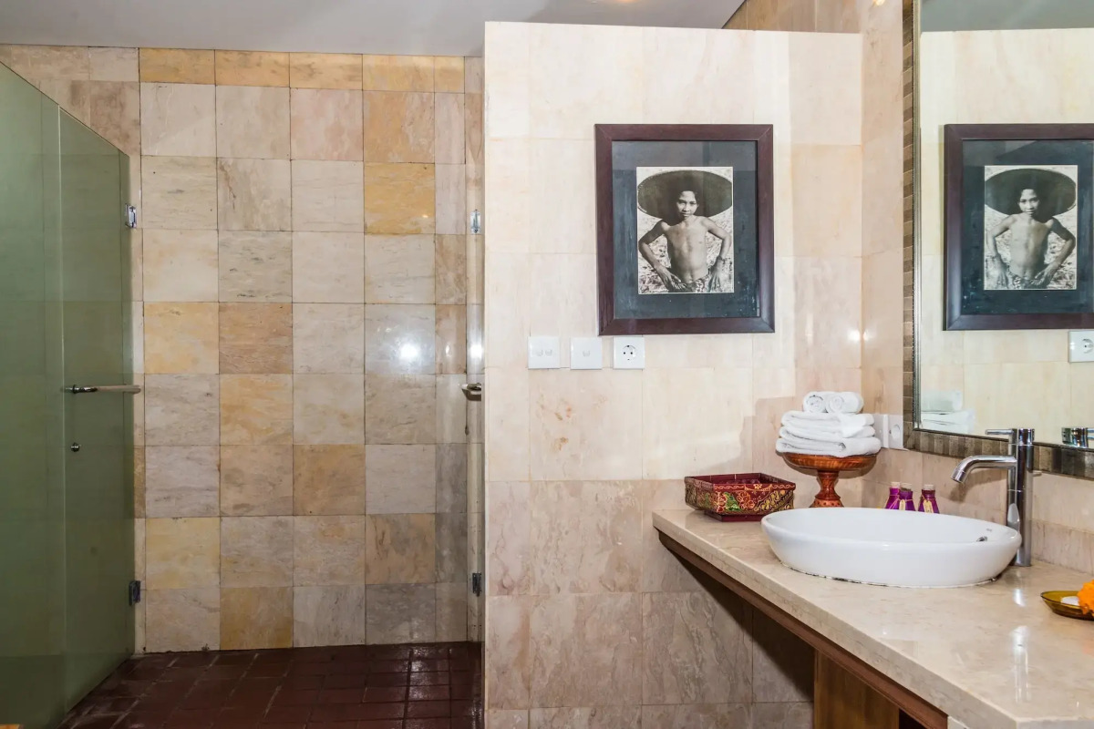 The Mansion Resort Hotel & Spa