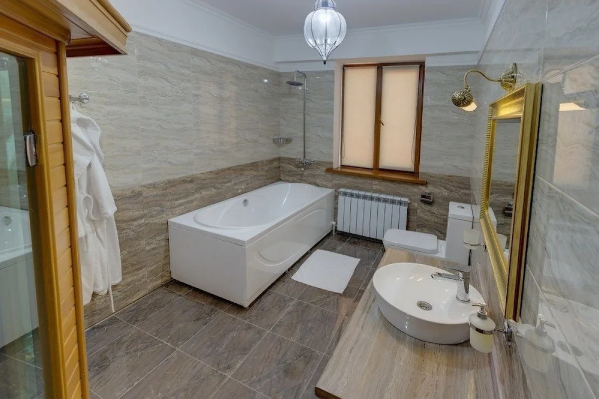 Beis Spa Hotel&Resort