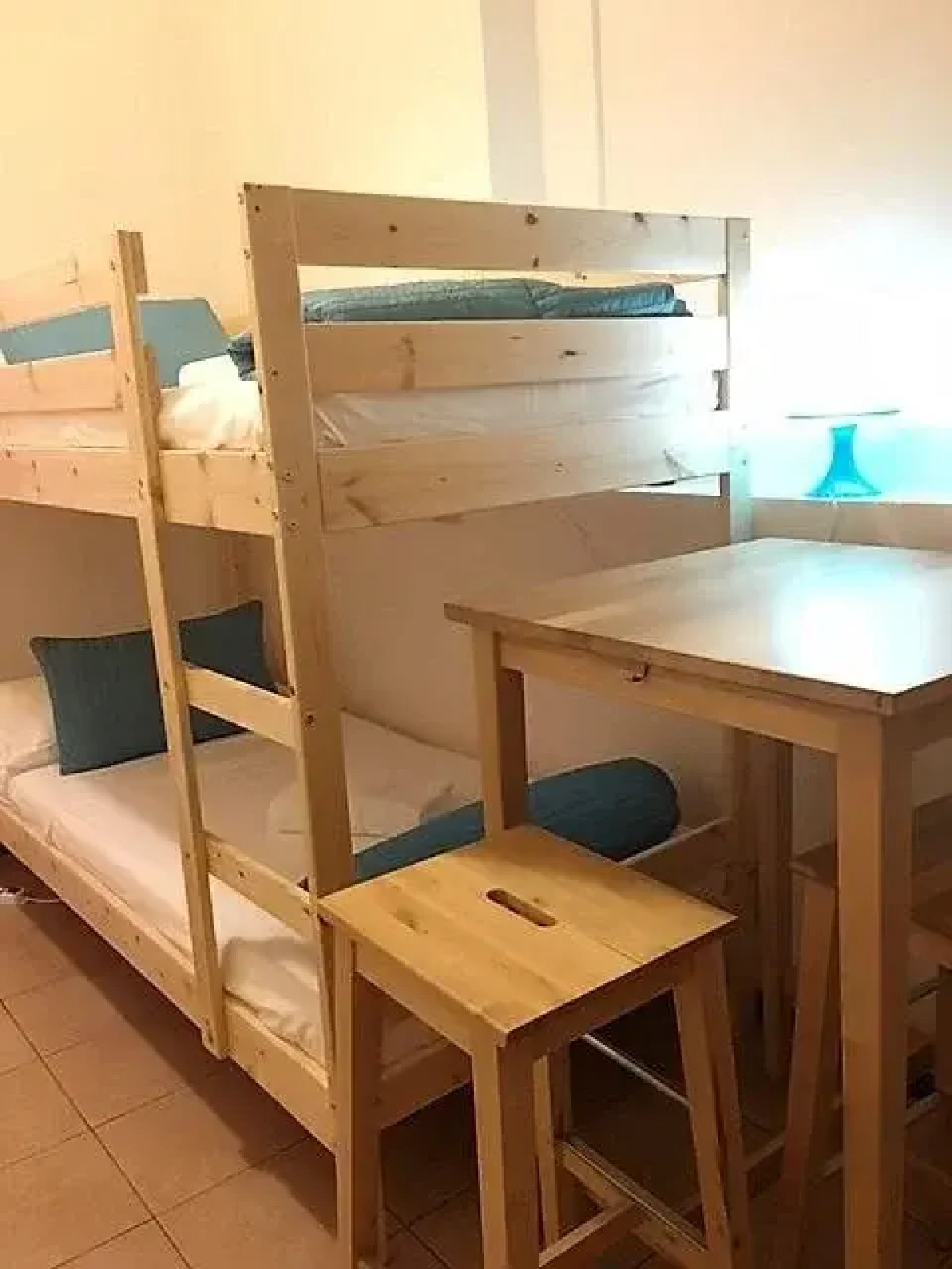 B&B I Am Here Central Station