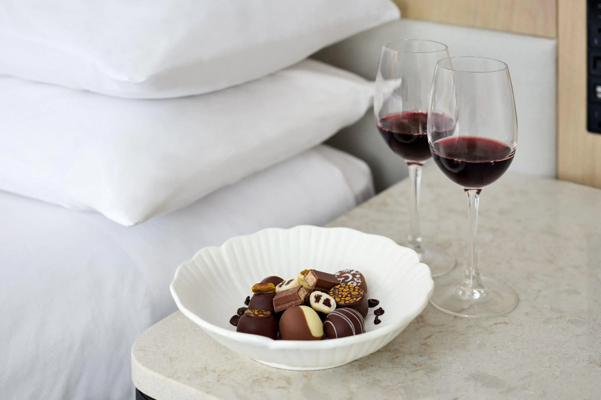 Hyatt Regency Washington on Capitol Hill