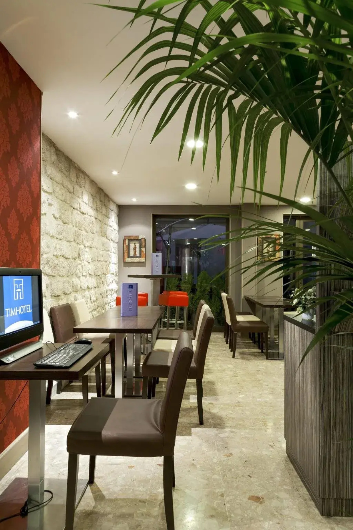 Timhotel Odessa Montparnasse