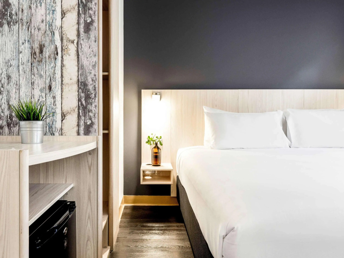 ibis Sydney Barangaroo Hotel