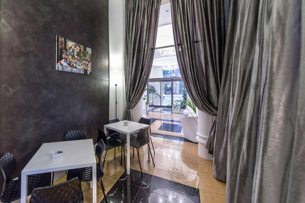 Artemisia Palace Hotel