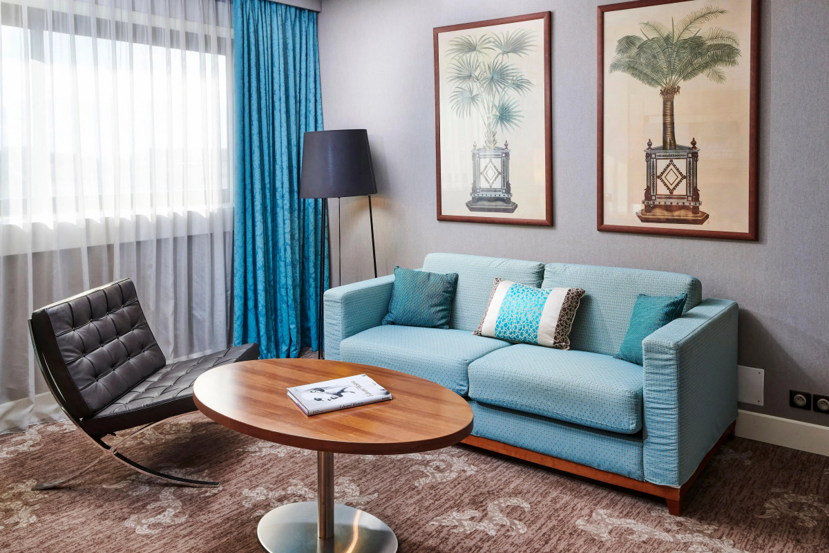 Holiday Inn Nice by IHG