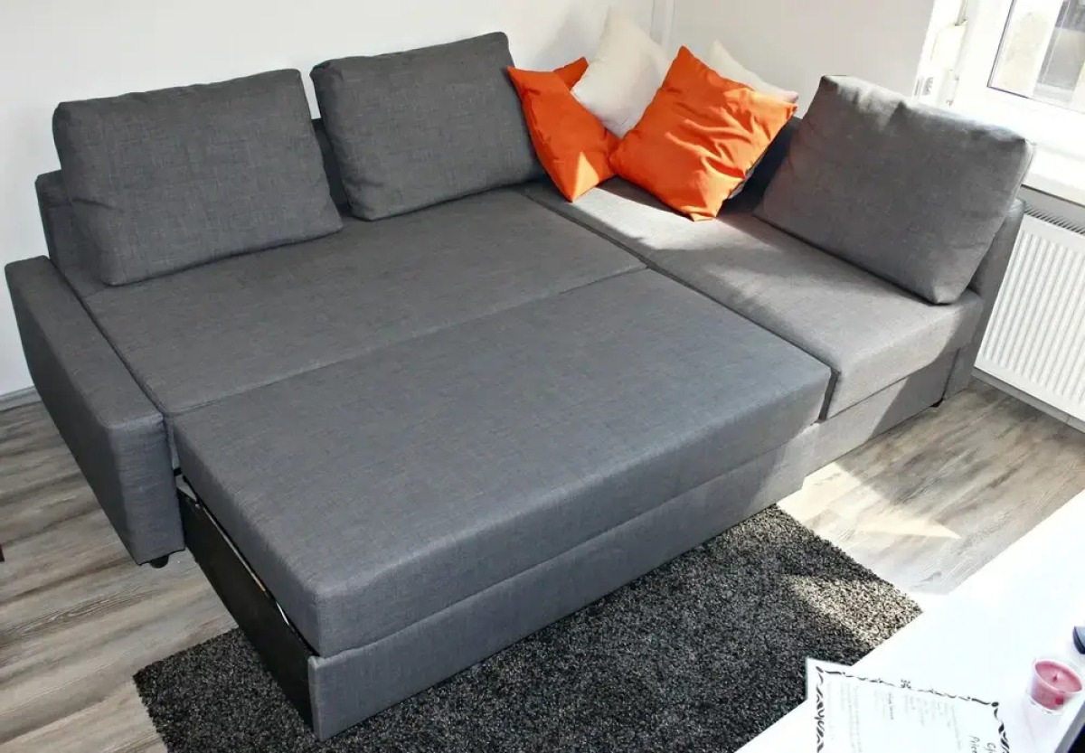 Baltazar Studio Apartment