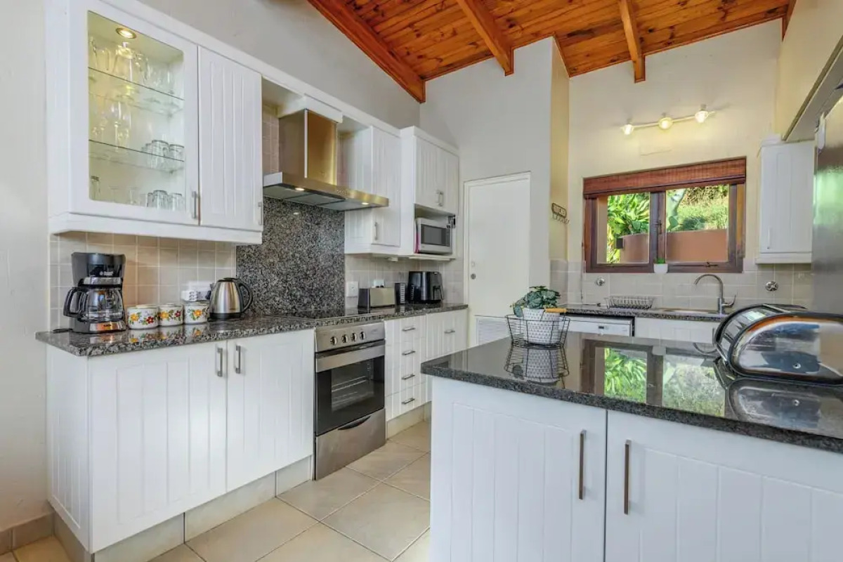 San Lameer Villa Rentals 3409