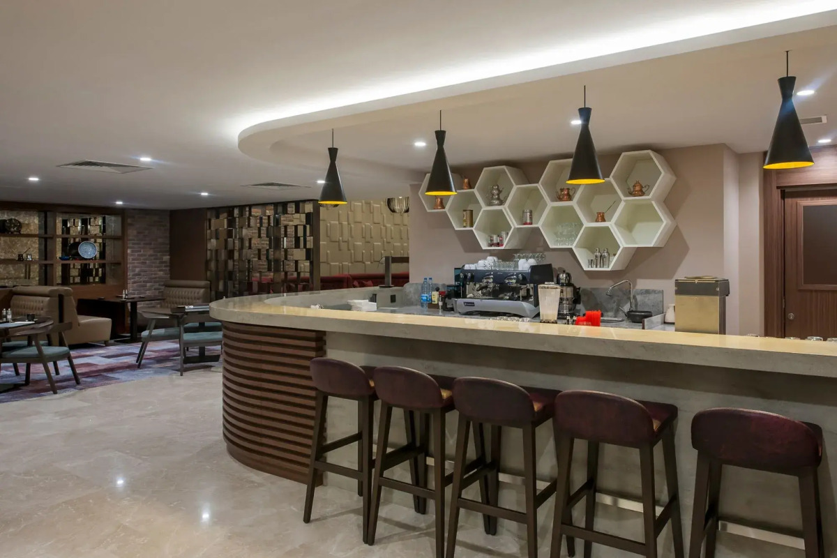 Radisson Blu Residence, Istanbul Batisehir