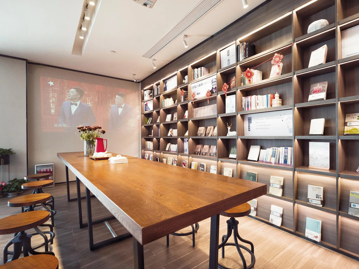 Hanting Hotel Beijing Huamao Ocean Center