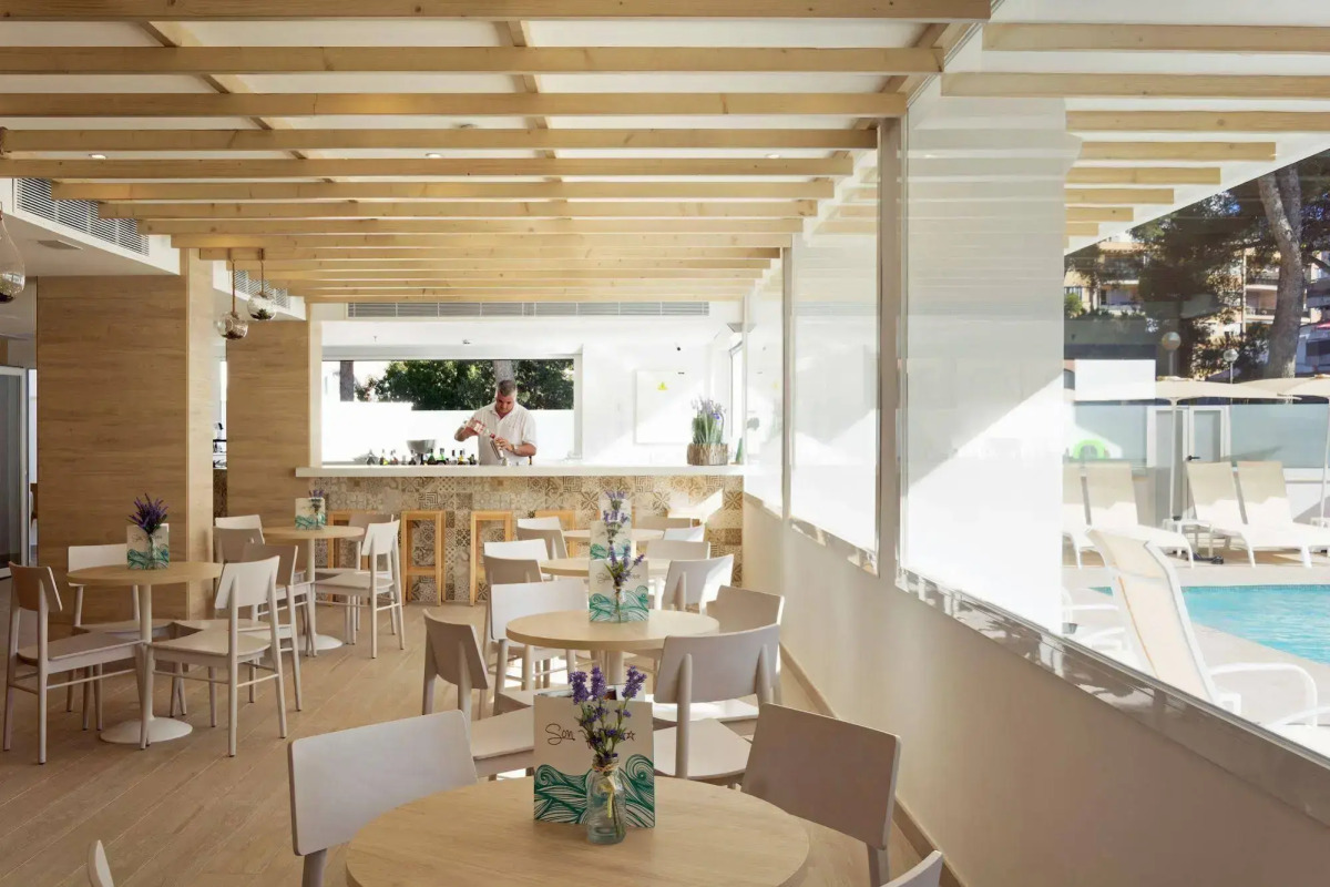 HSM Son Verí - Adults Only