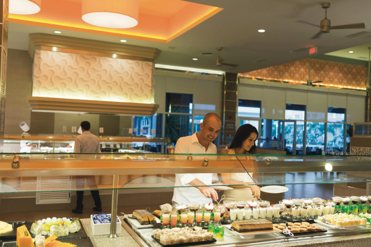 Hotel Riu Playacar - All Inclusive